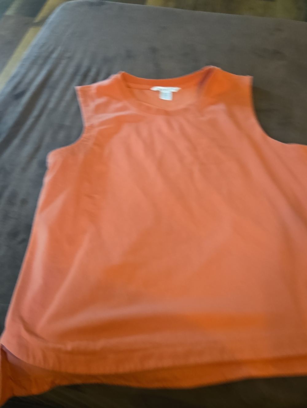 Althleta Tank Top